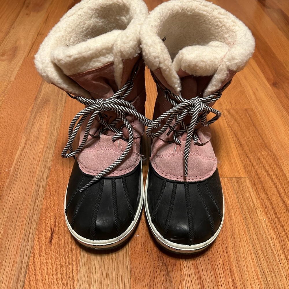 Children’s Boots